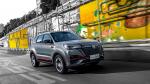 ChangAn CS55 Plus Blue Drive 2020 года